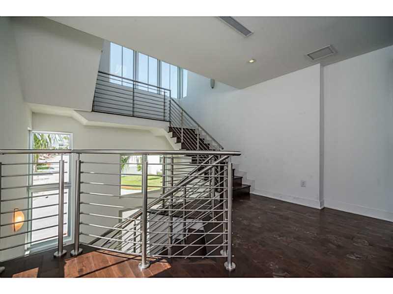 Oasis Park Square - Residential