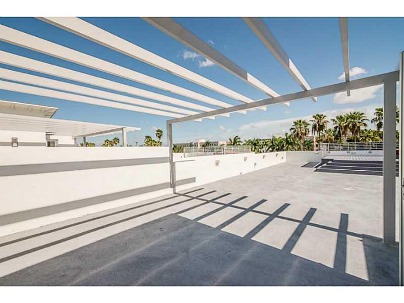 Oasis Park Square - Residential