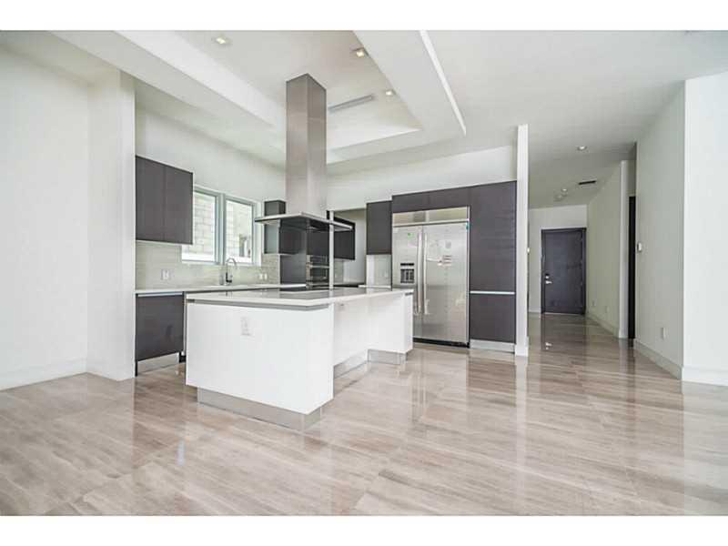 Oasis Park Square - Residential