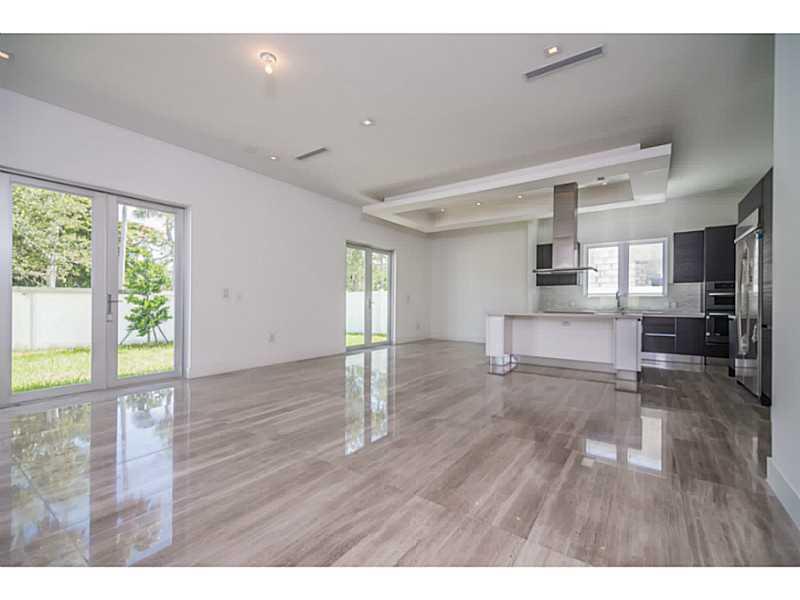 Oasis Park Square - Residential