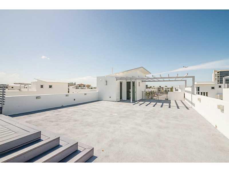 Oasis Park Square - Residential