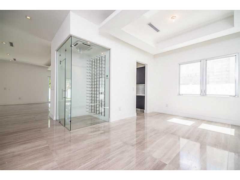 Oasis Park Square - Residential