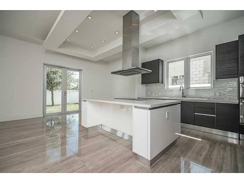 Oasis Park Square - Residential