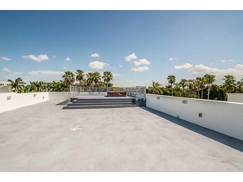 Oasis Park Square - Residential