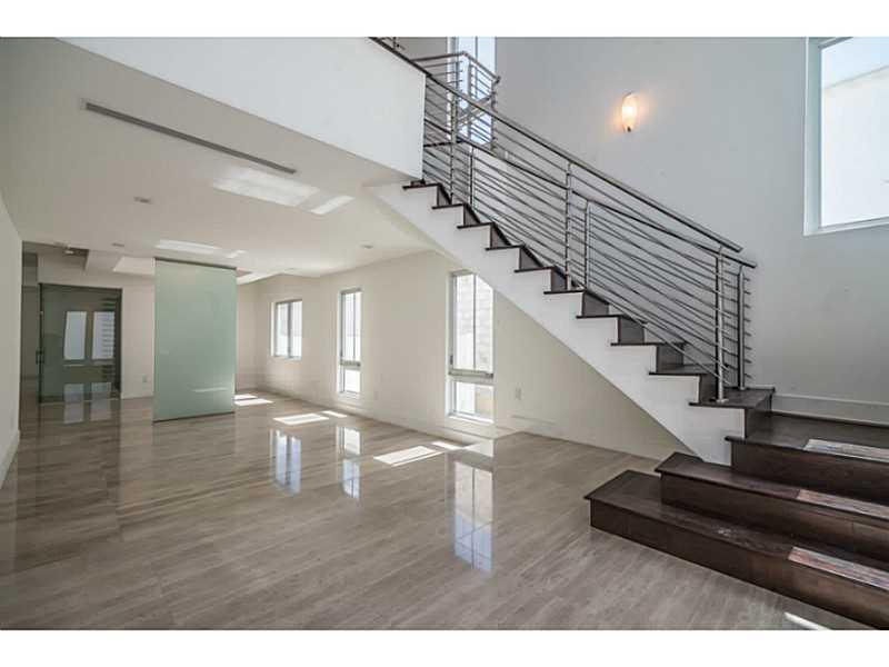 Oasis Park Square - Residential