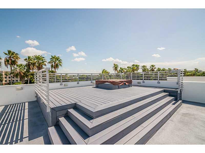 Oasis Park Square - Residential