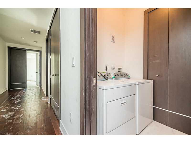 Oasis Park Square - Residential