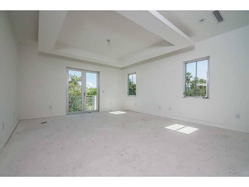 Oasis Park Square - Residential