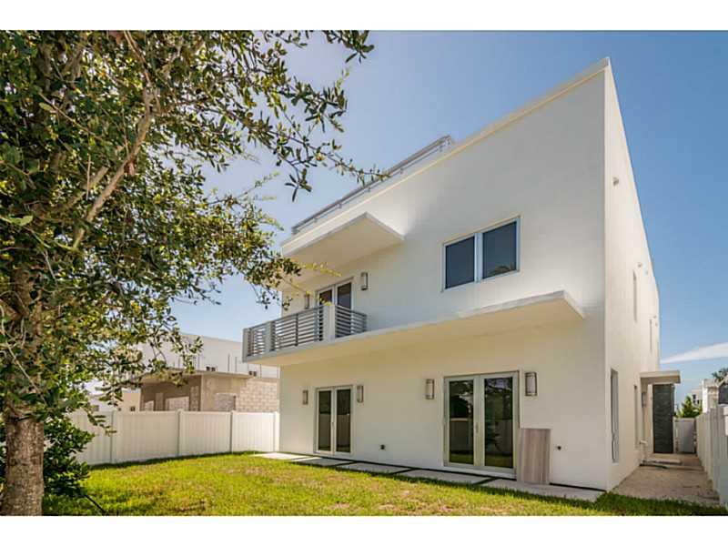 Oasis Park Square - Residential