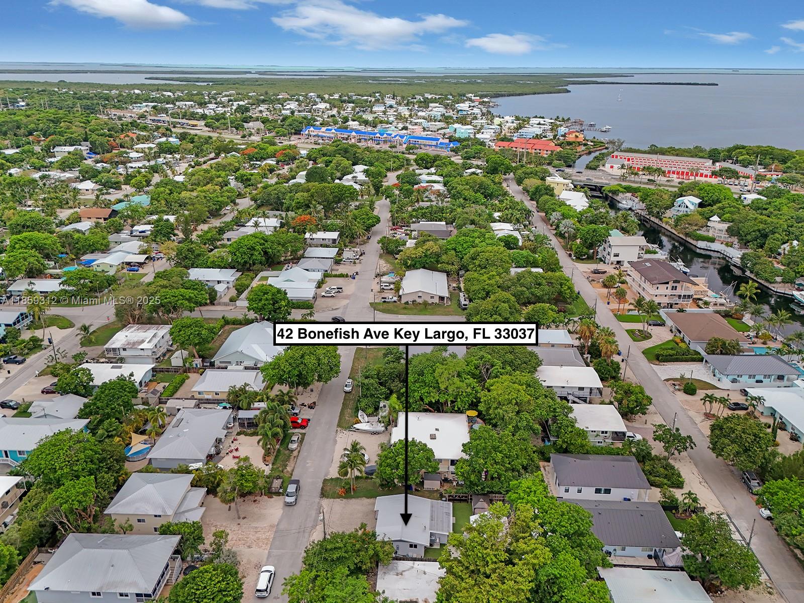 LARGO SOUND PARK - Residential Lease