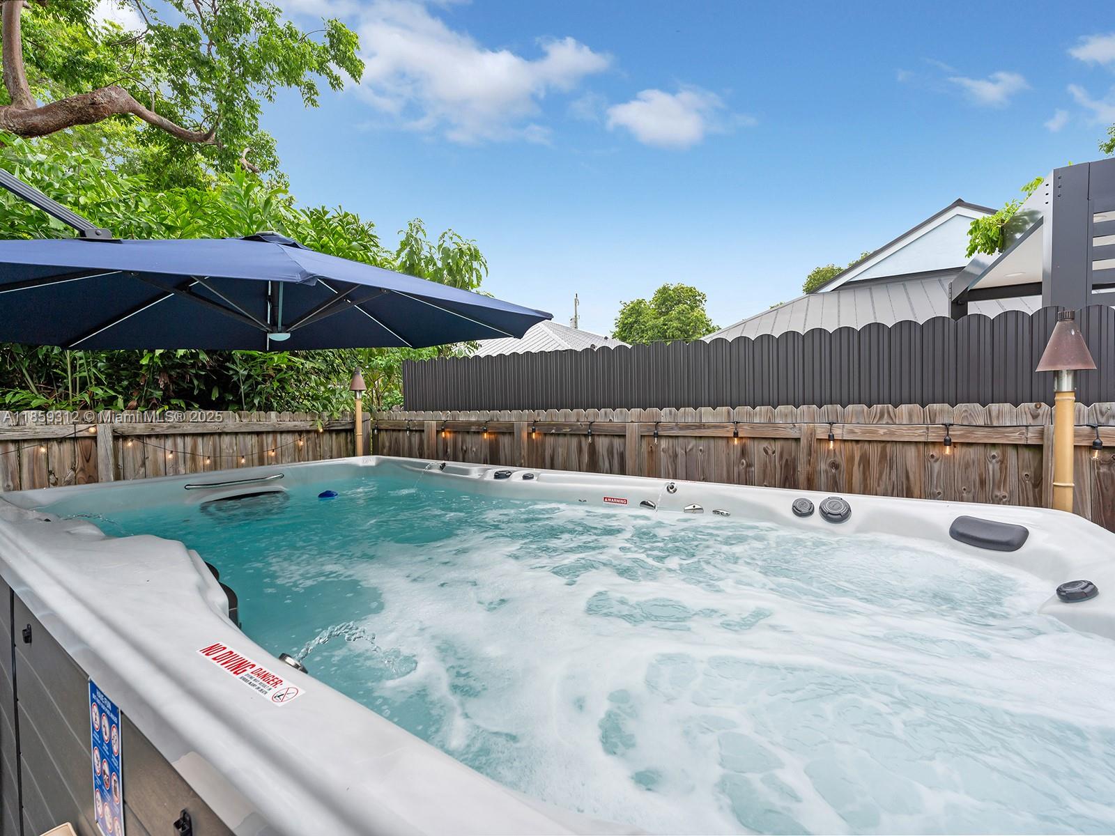 LARGO SOUND PARK - Residential Lease