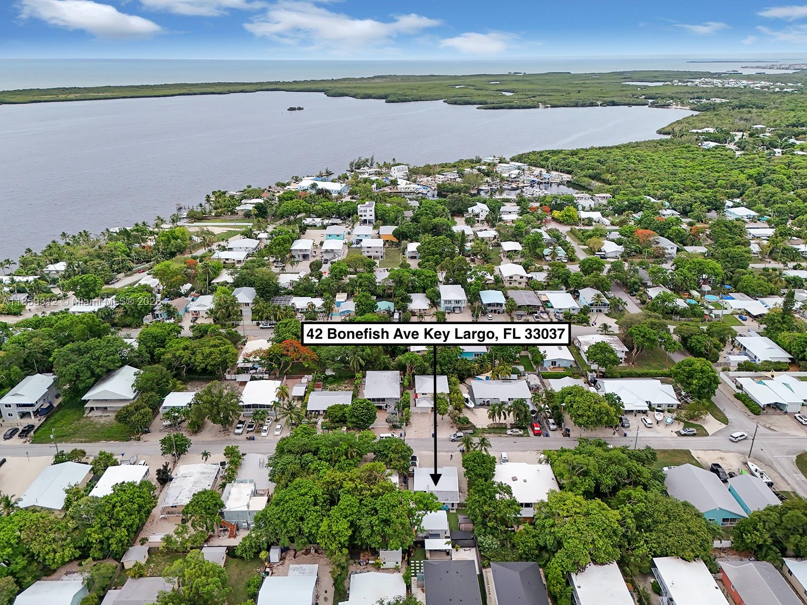 LARGO SOUND PARK - Residential Lease