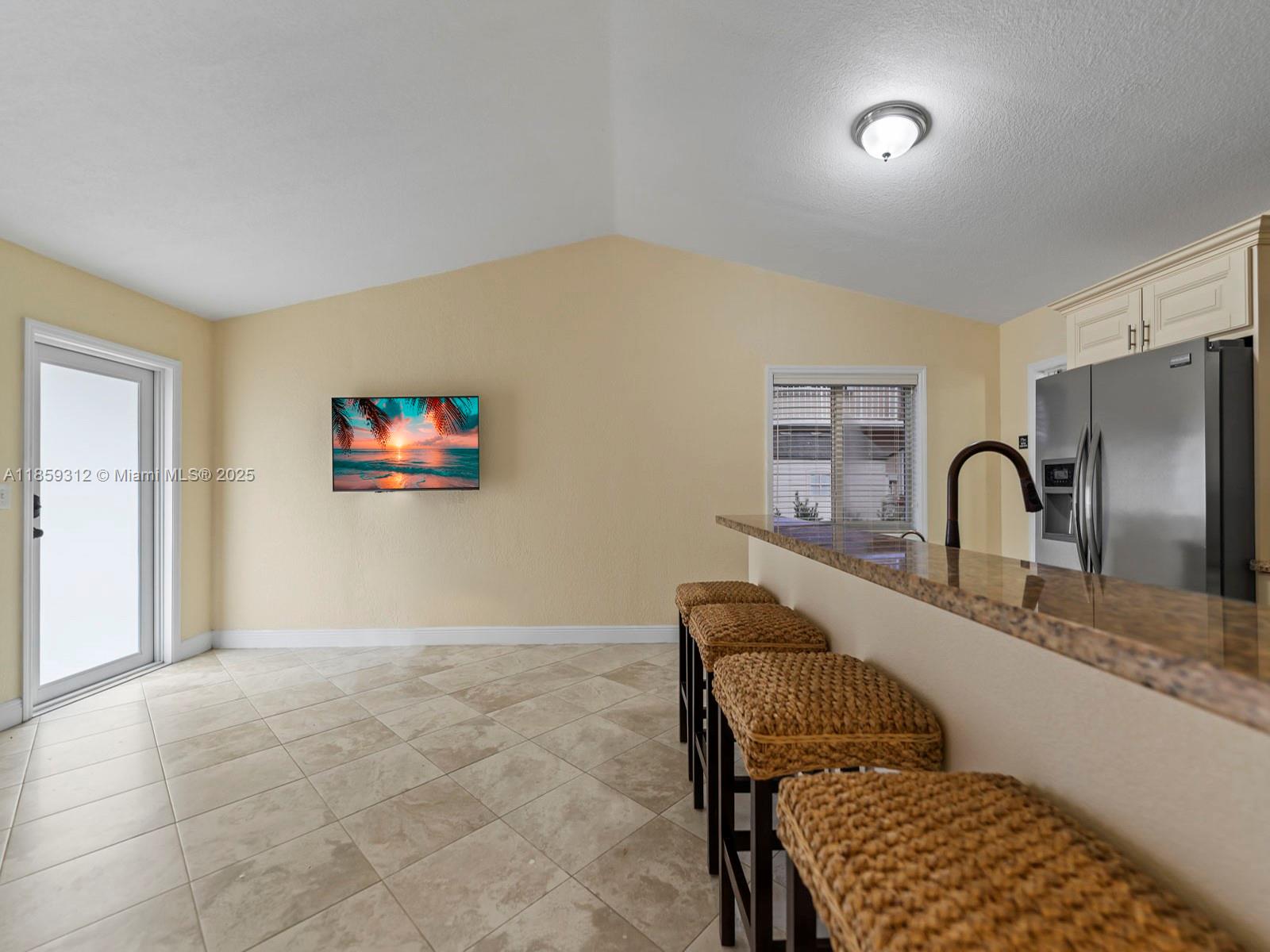 LARGO SOUND PARK - Residential Lease