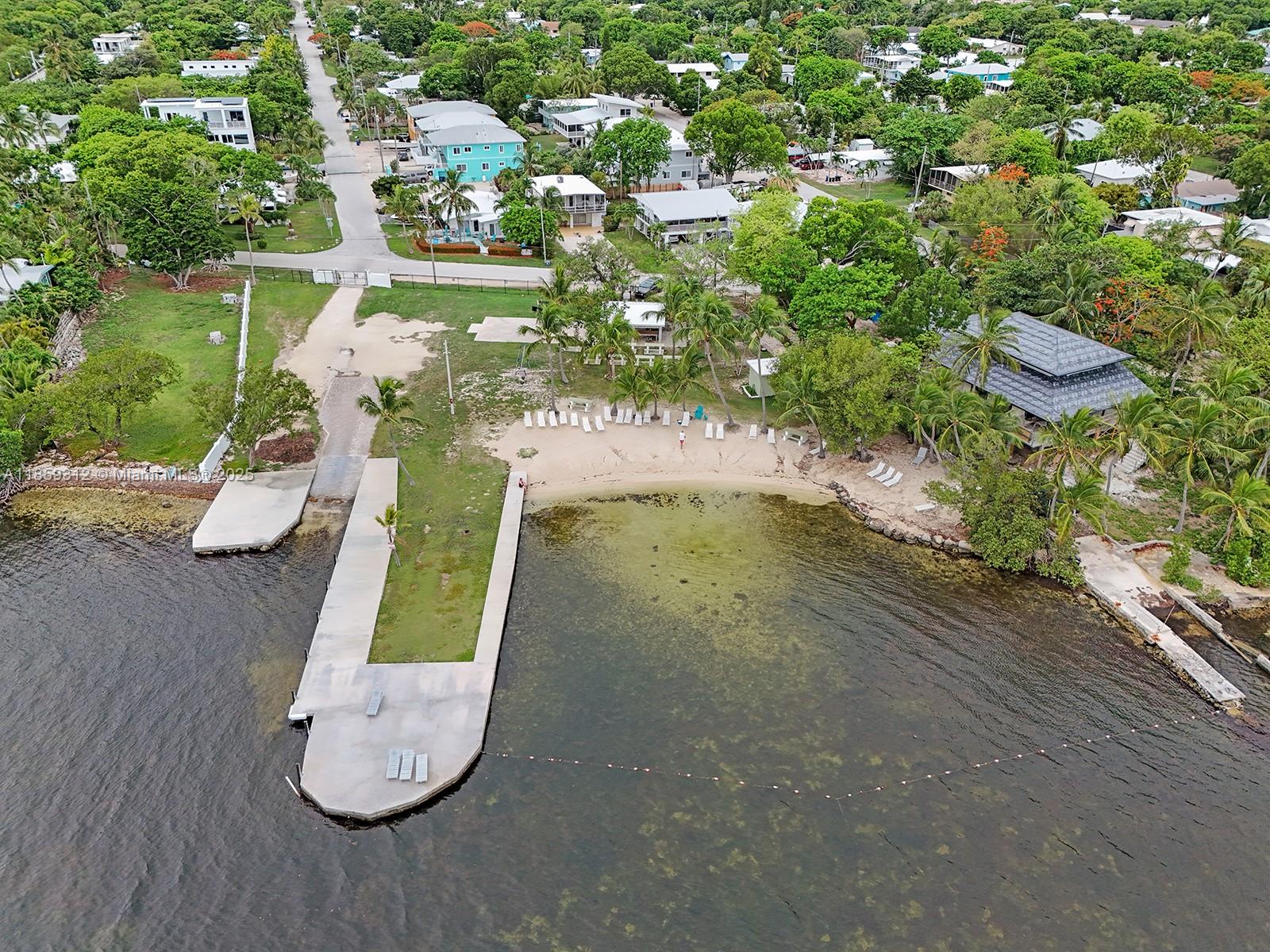 LARGO SOUND PARK - Residential Lease