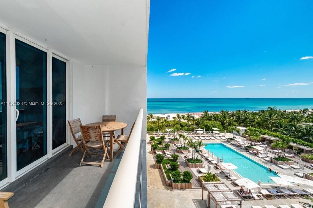 RONEY PALACE CONDO - Residential Lease