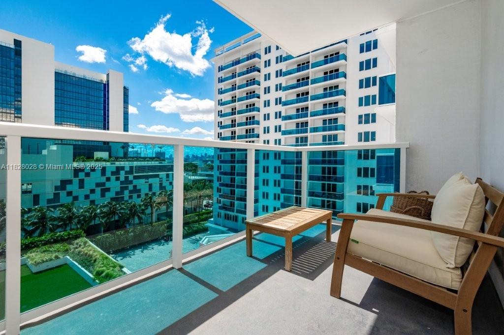 RONEY PALACE CONDO - Residential Lease