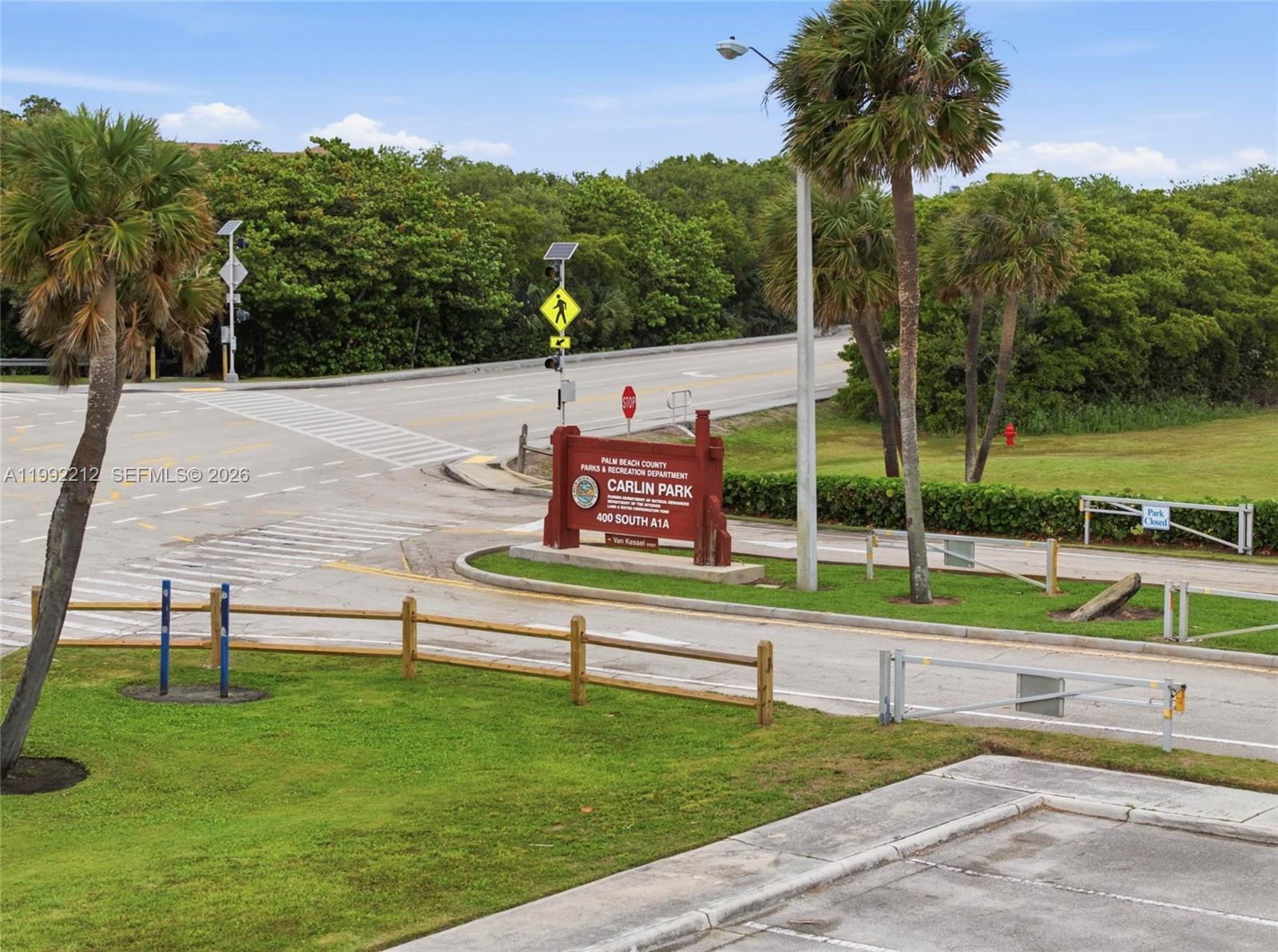 SHORES 1 - Residential