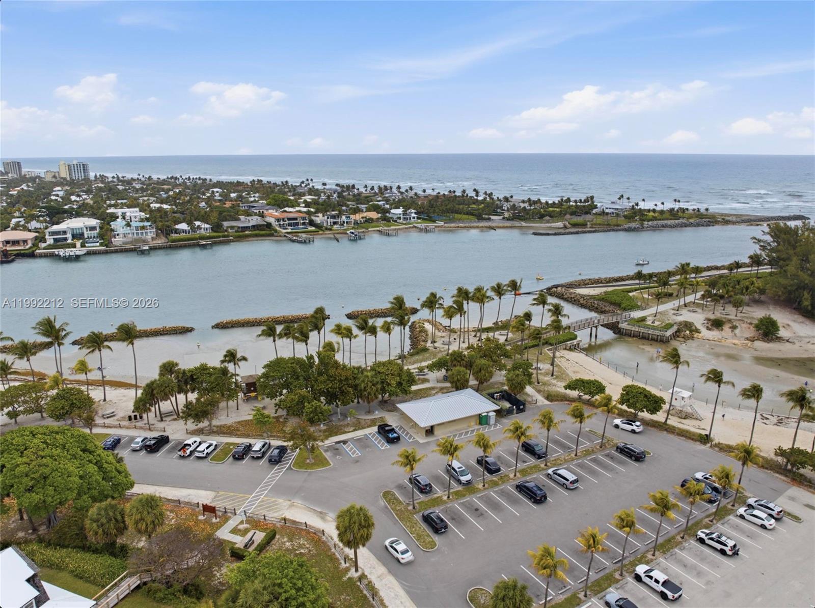 SHORES 1 - Residential