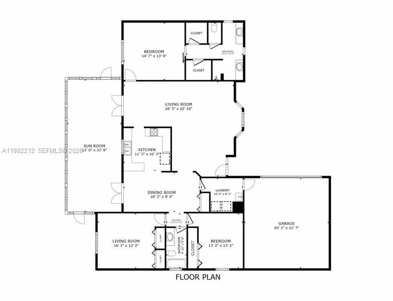 SHORES 1 - Residential