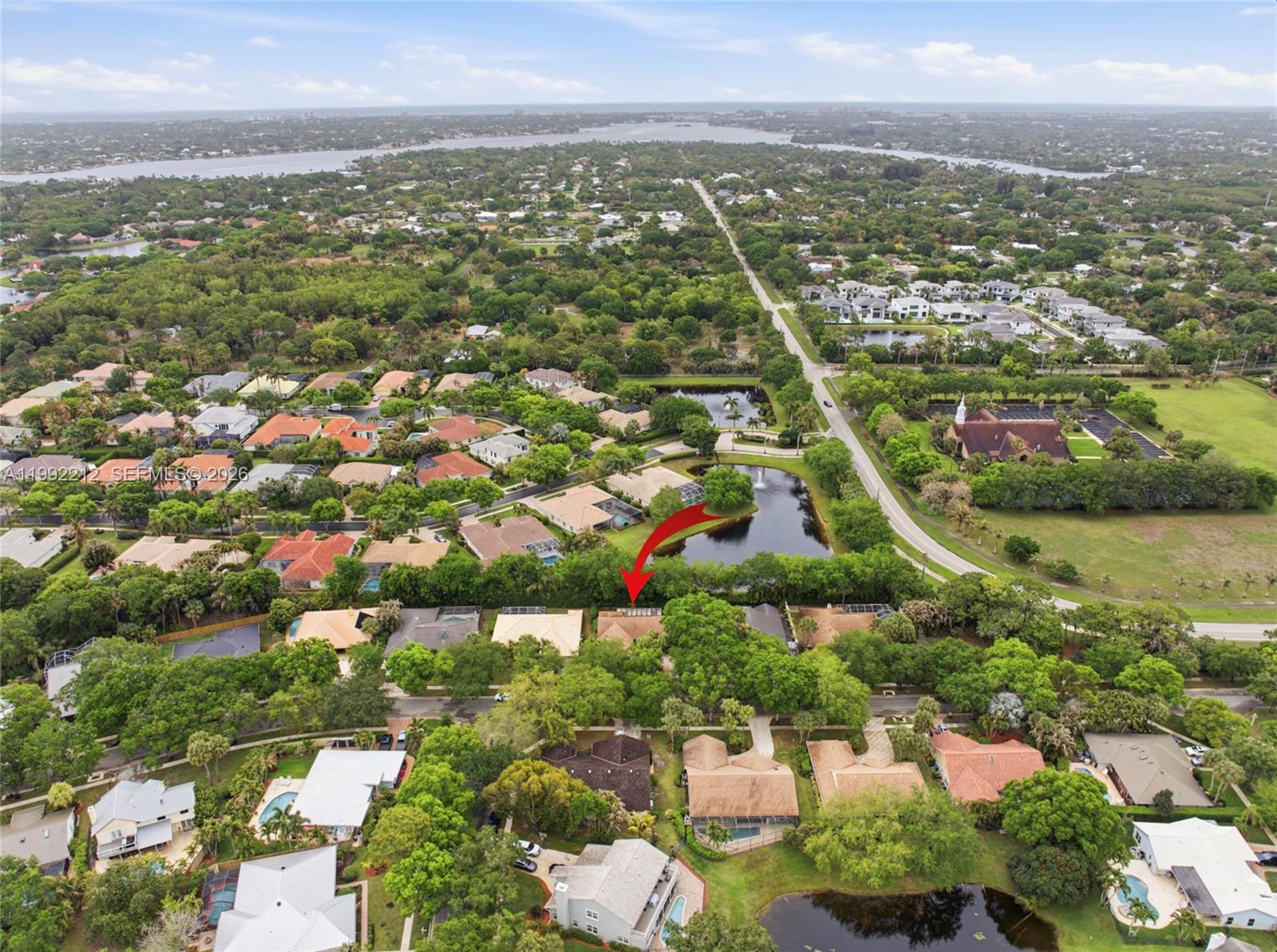 SHORES 1 - Residential