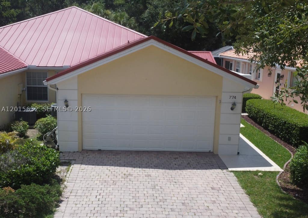 Photo of 774 SW Balmoral Trce, Stuart, FL 34997 (MLS # A12015632)