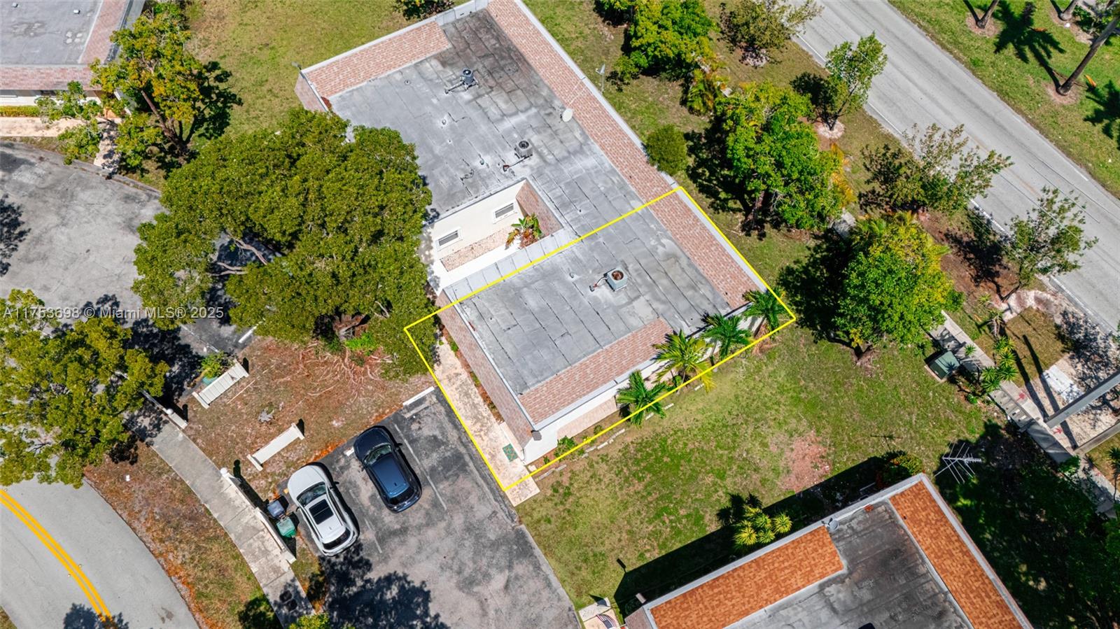 GREEN HILLS PARK WEST NO - Residential