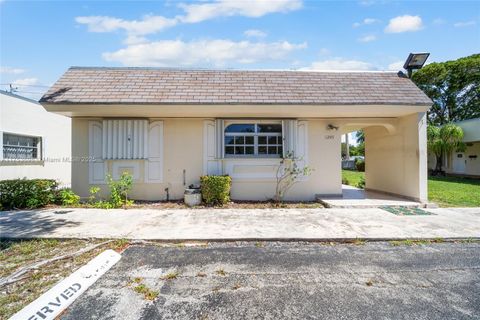 11245 SW 169th St V4833 Miami FL 33157