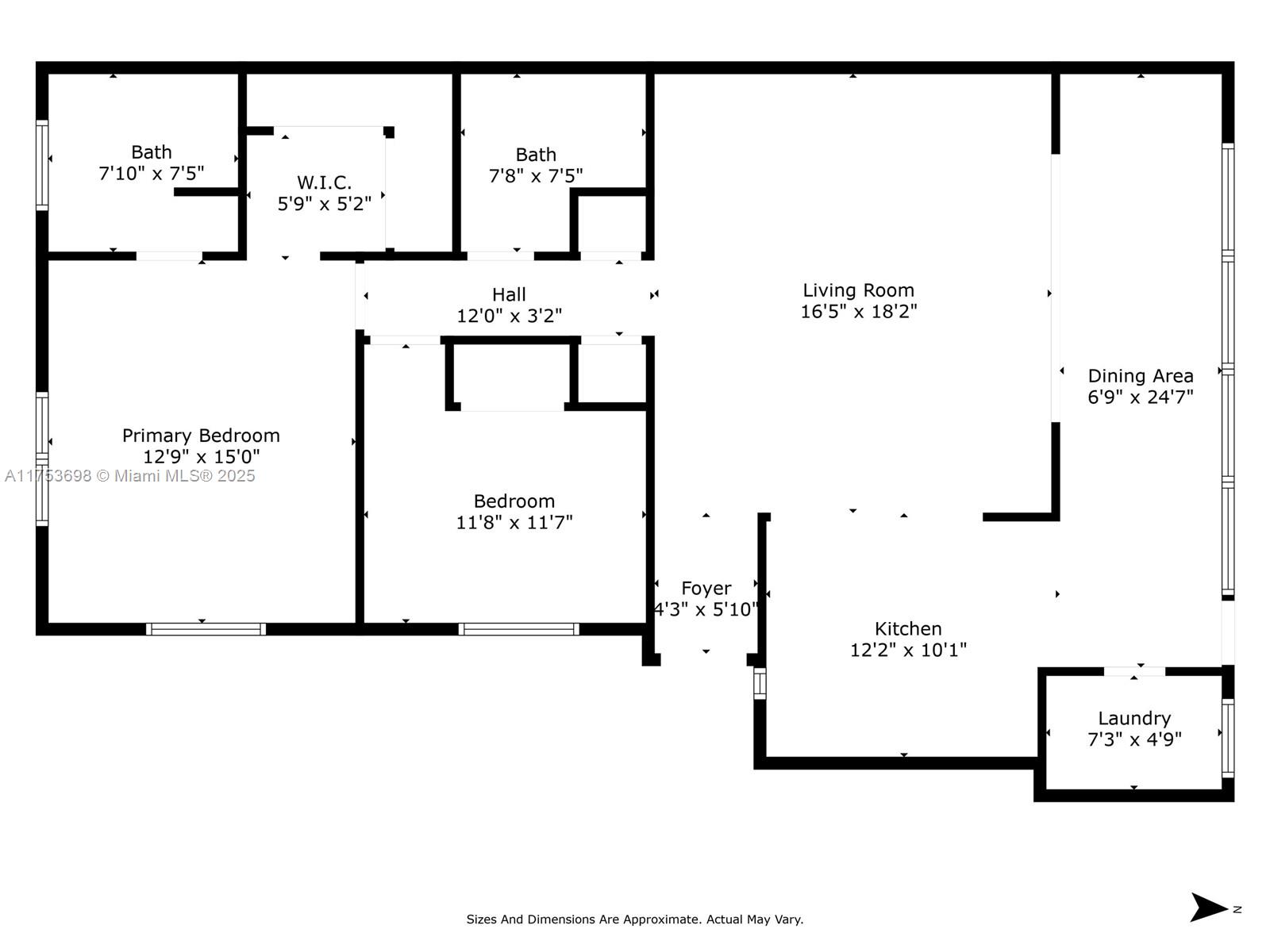 GREEN HILLS PARK WEST NO - Residential