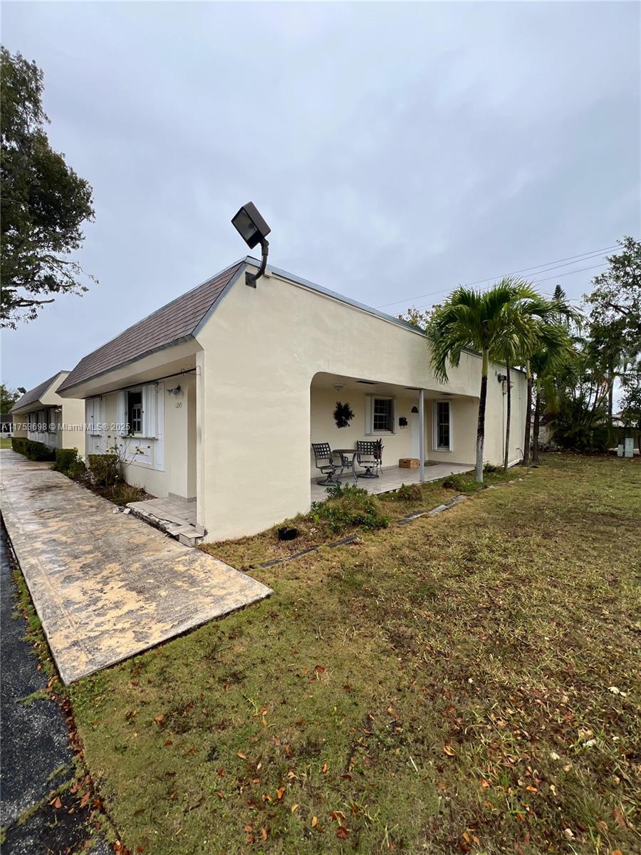 Property for Sale at 11245 Sw 169th St V4833, Miami, Broward County, Florida - Bedrooms: 2 
Bathrooms: 2  - $350,000