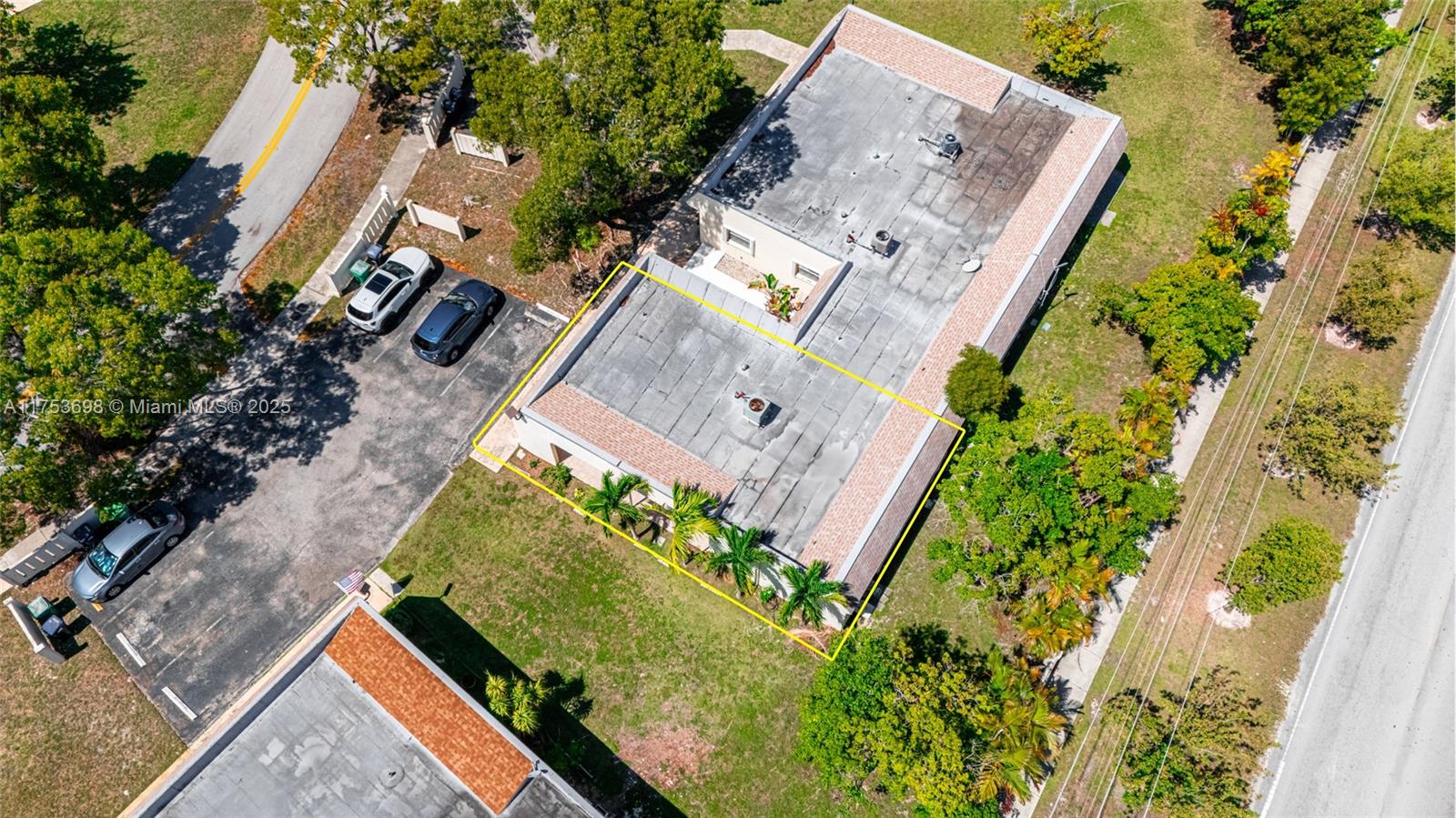 GREEN HILLS PARK WEST NO - Residential