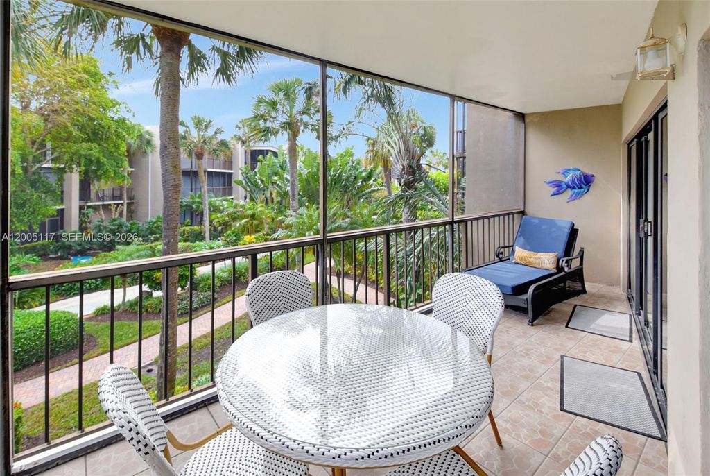 Photo of 3605 S Ocean Blvd #206, South Palm Beach, FL 33480 (MLS # A12005117)