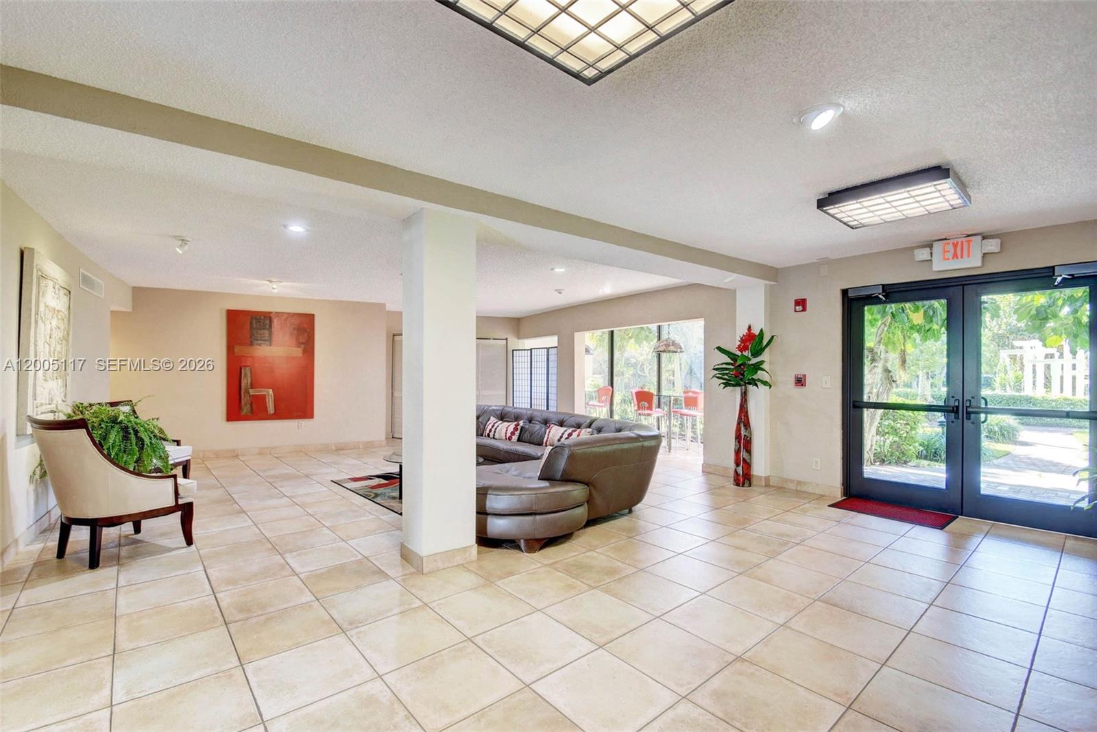 SOUTHGATE CONDO - Residential