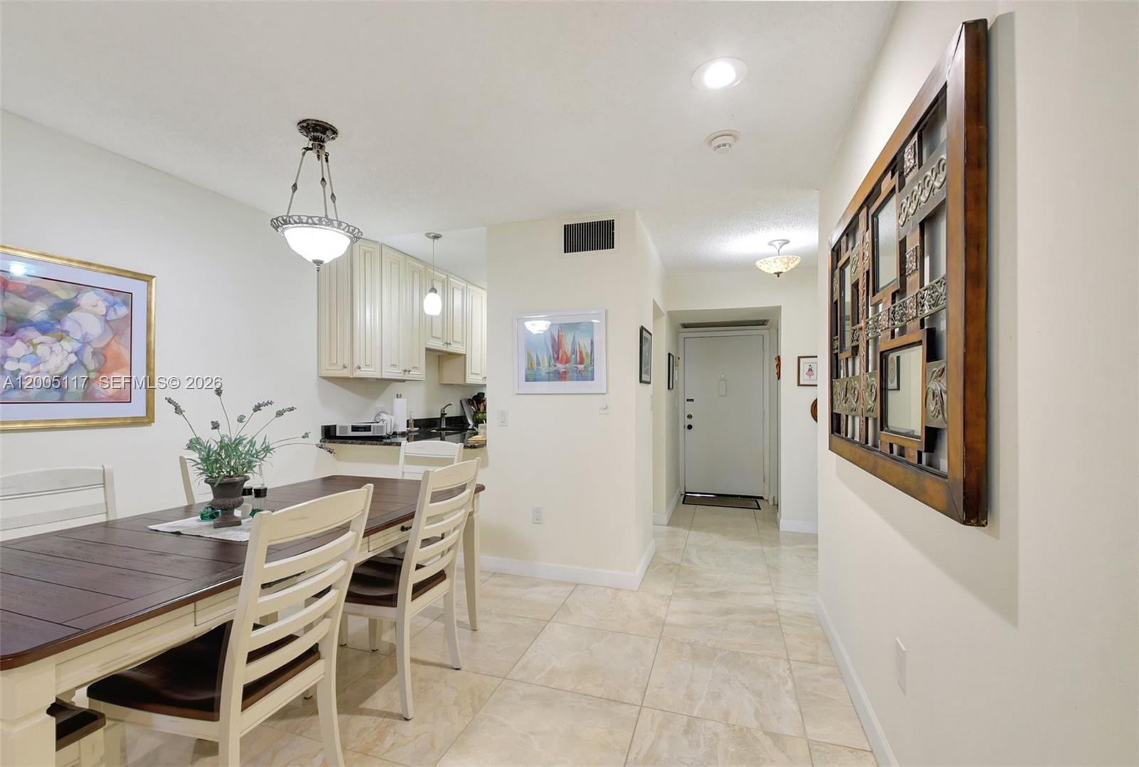 SOUTHGATE CONDO - Residential