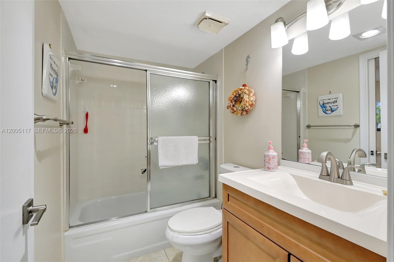 SOUTHGATE CONDO - Residential