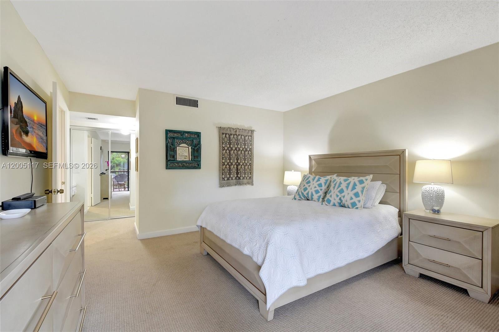 SOUTHGATE CONDO - Residential
