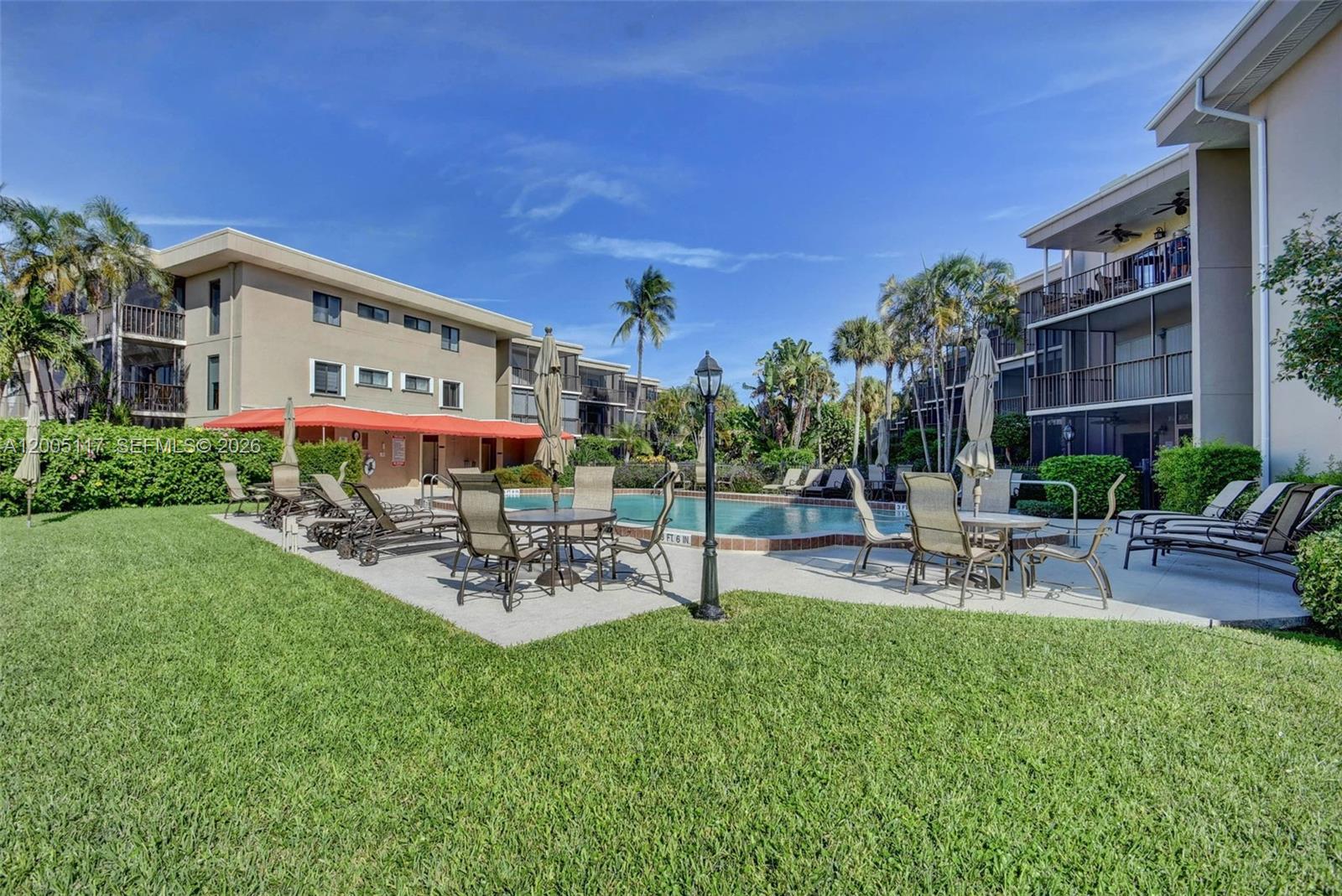SOUTHGATE CONDO - Residential