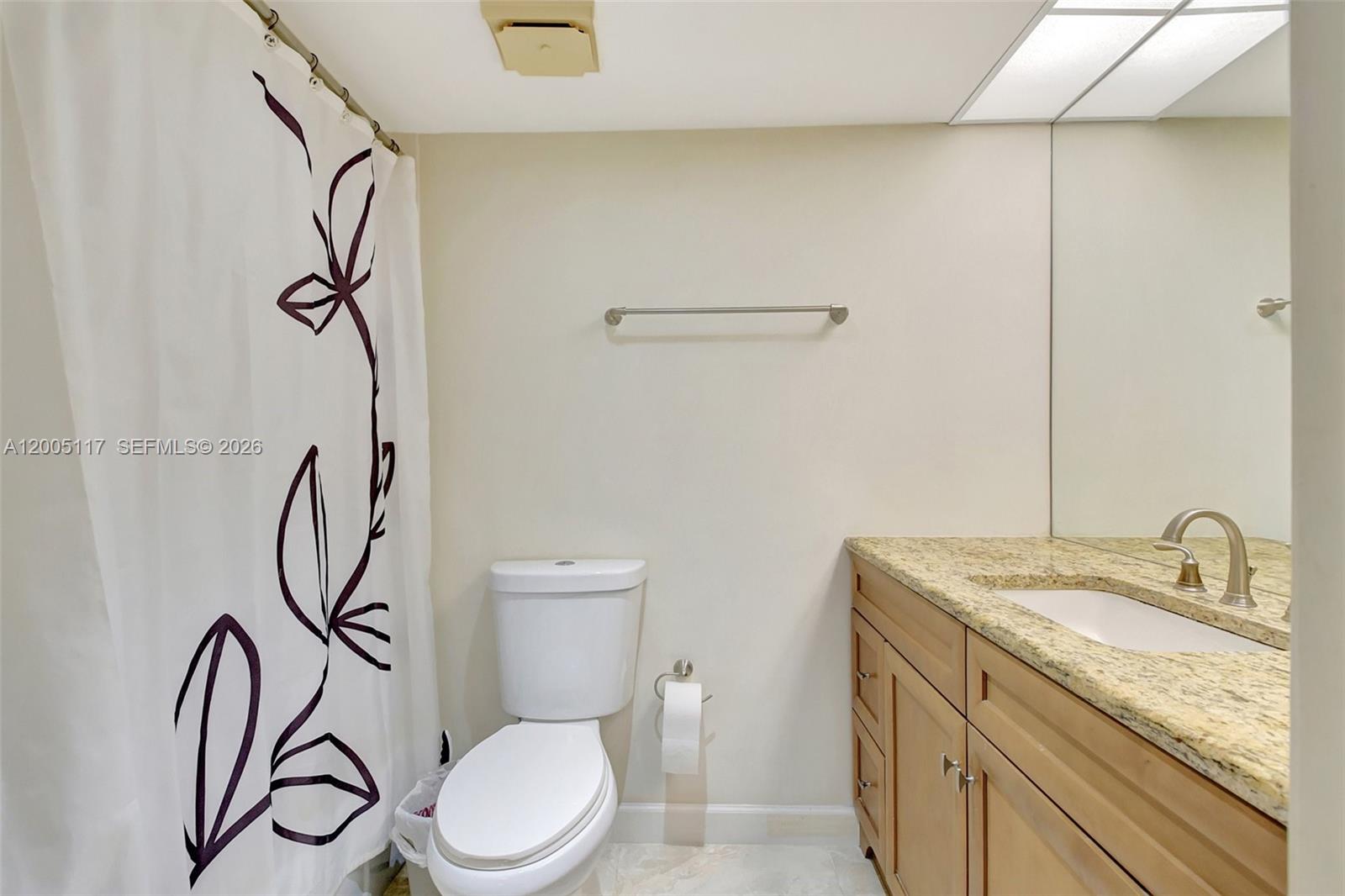 SOUTHGATE CONDO - Residential