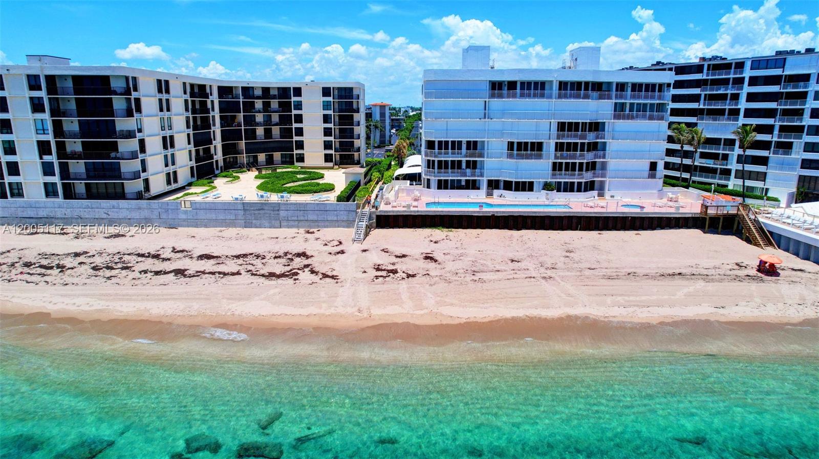 SOUTHGATE CONDO - Residential