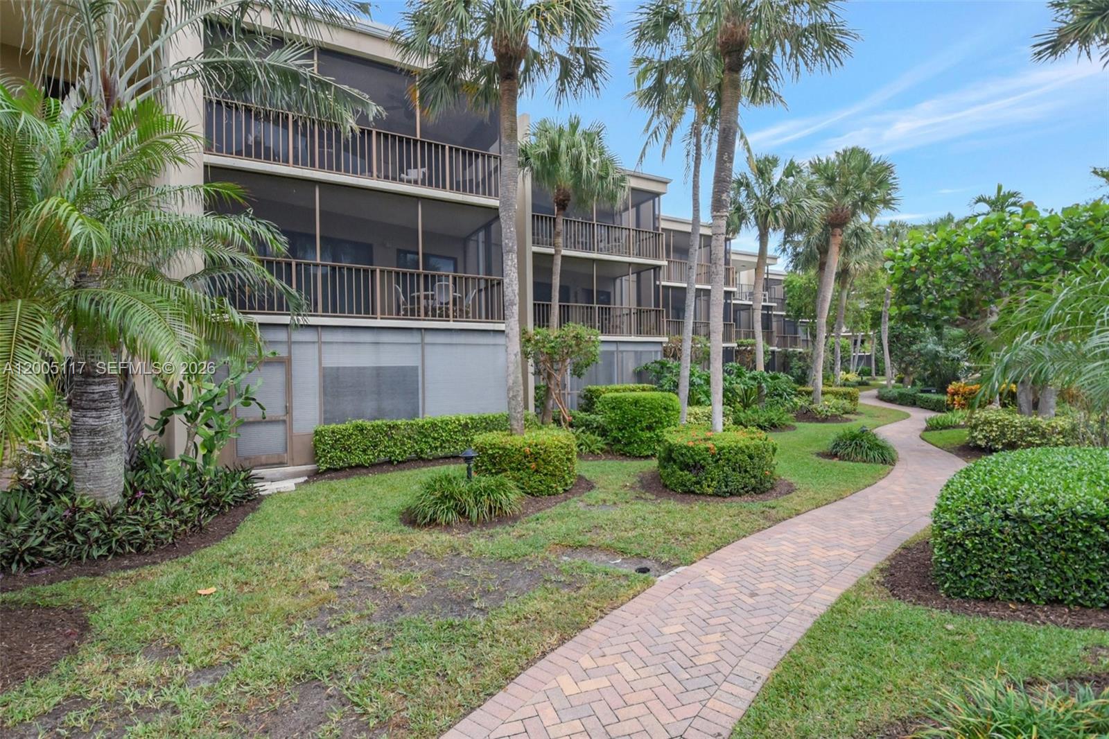 SOUTHGATE CONDO - Residential