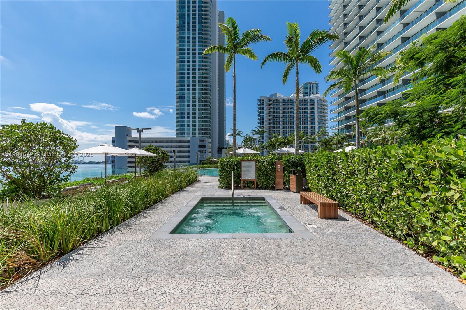 PARAISO BAY CONDO - Residential Lease