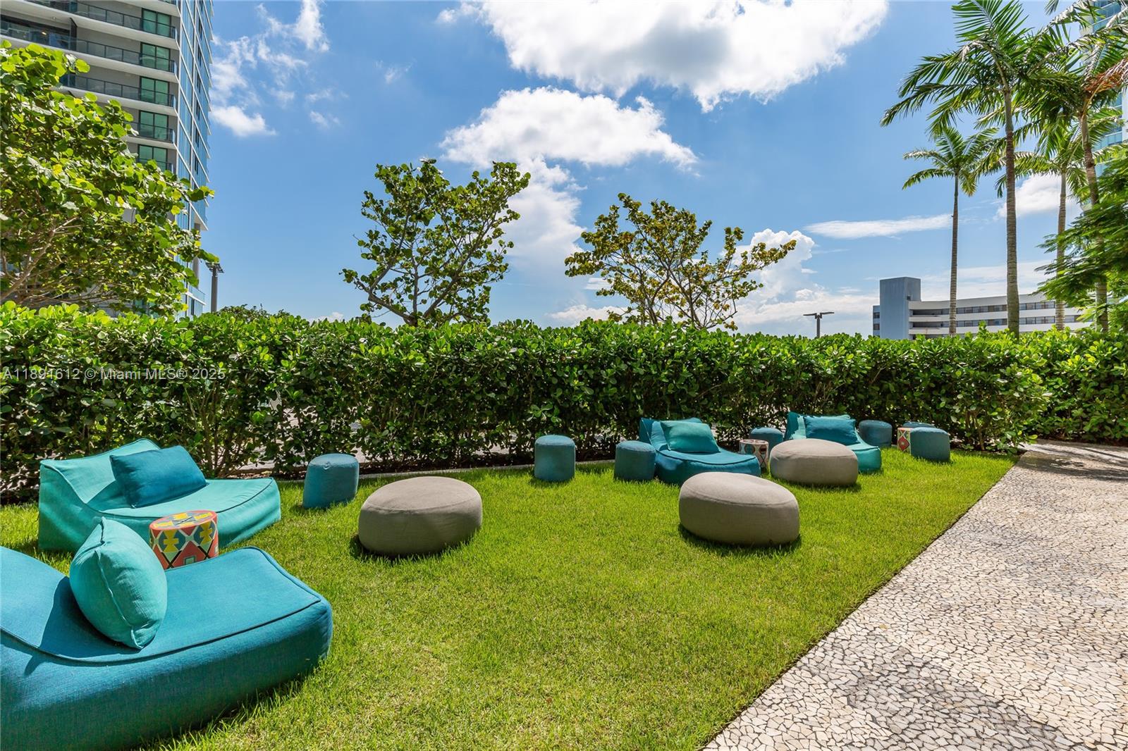 PARAISO BAY CONDO - Residential Lease
