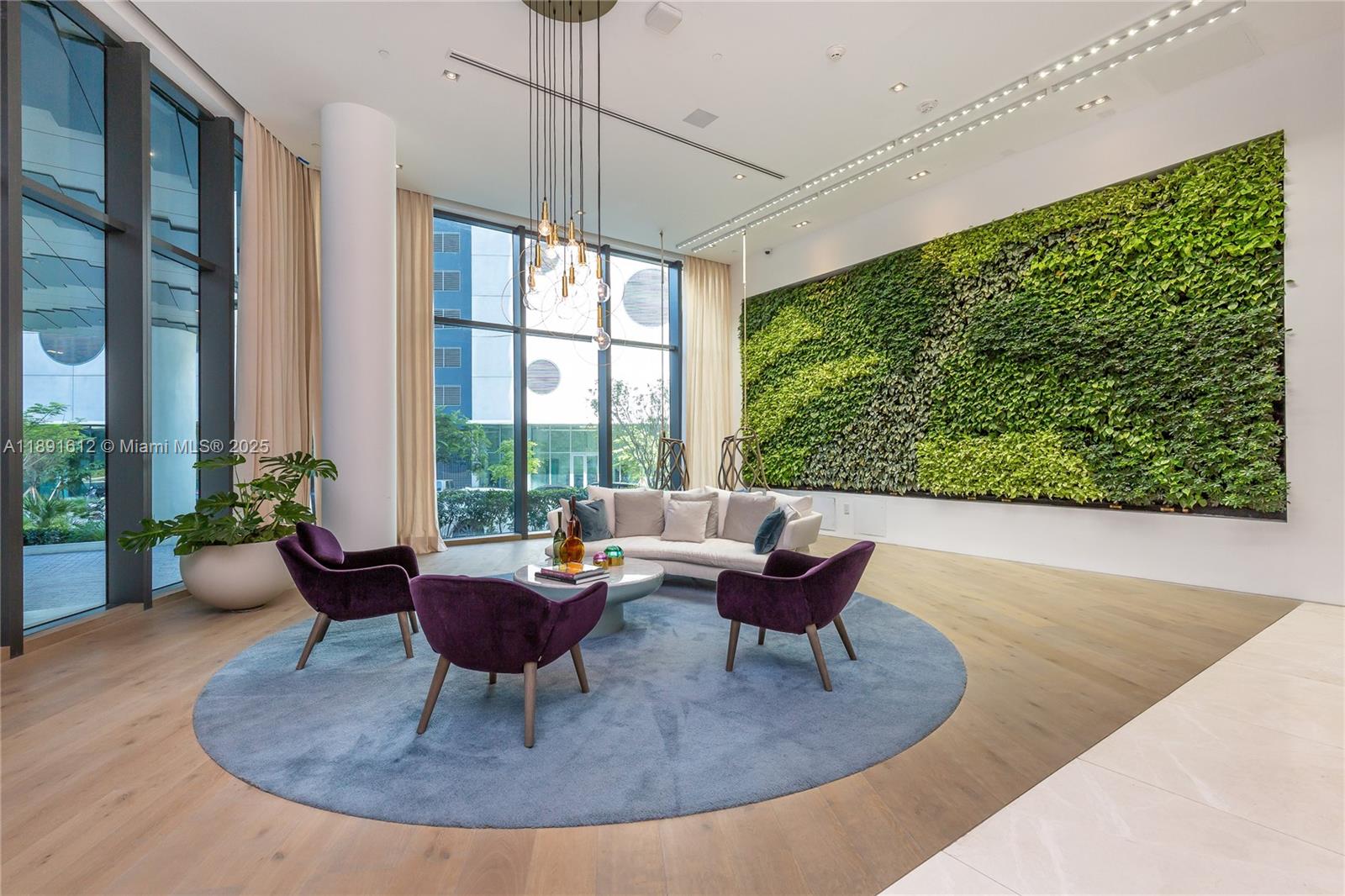 PARAISO BAY CONDO - Residential Lease