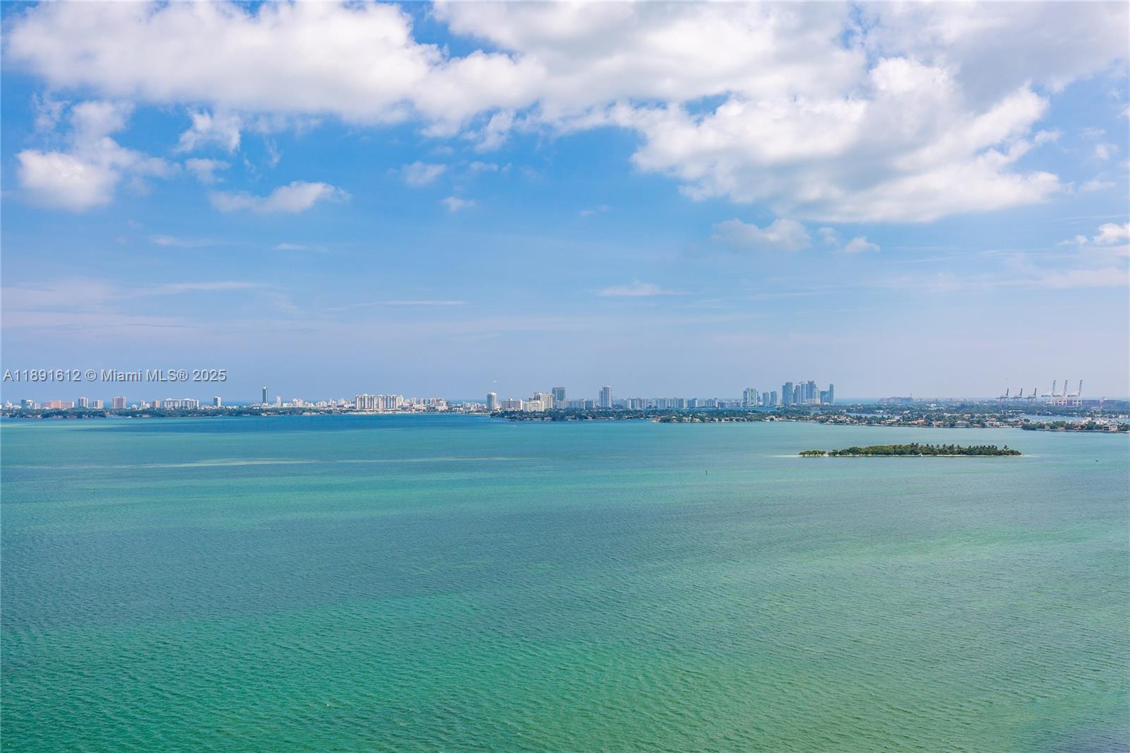 PARAISO BAY CONDO - Residential Lease