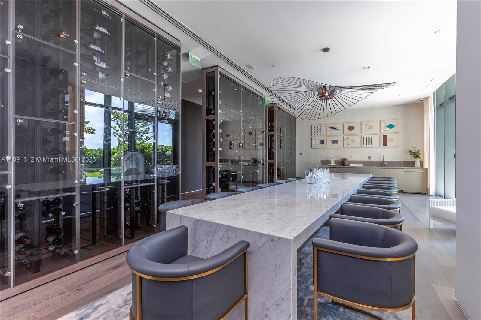 PARAISO BAY CONDO - Residential Lease