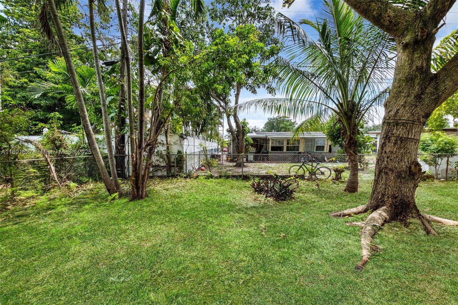 IVES ESTATES SEC 1 - Residential