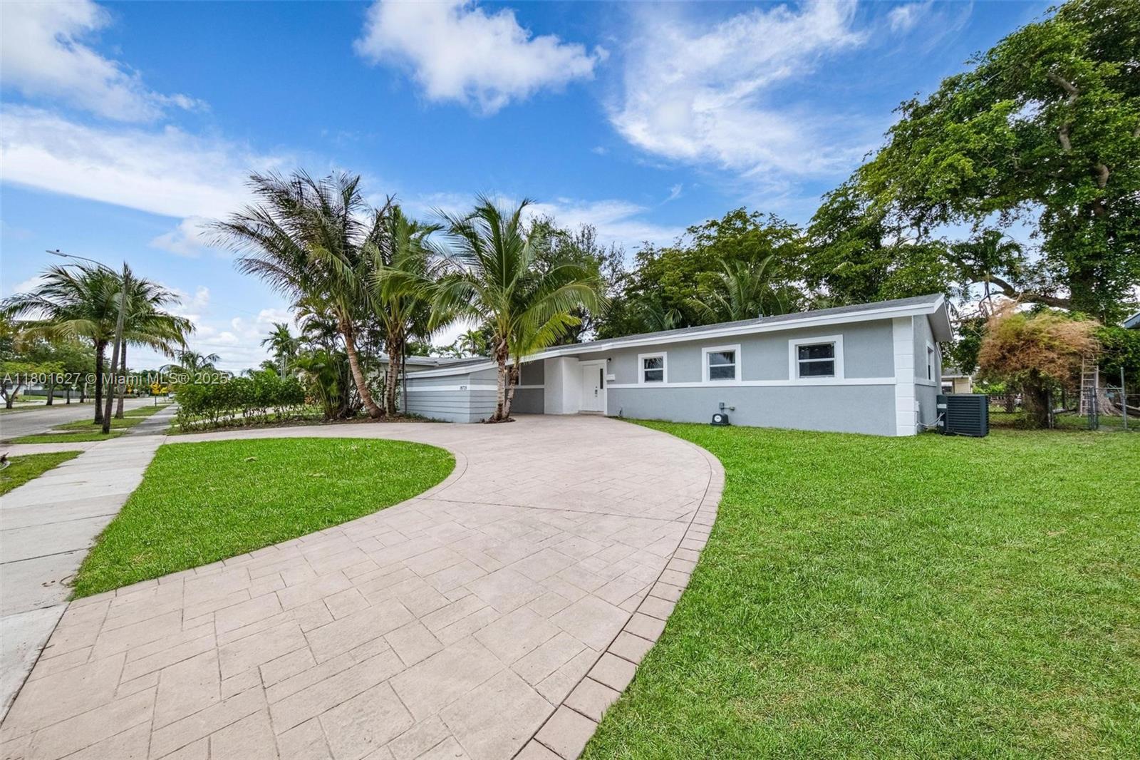 IVES ESTATES SEC 1 - Residential