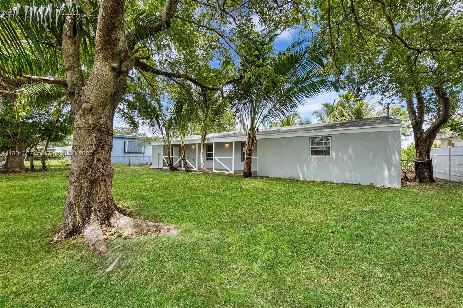 IVES ESTATES SEC 1 - Residential