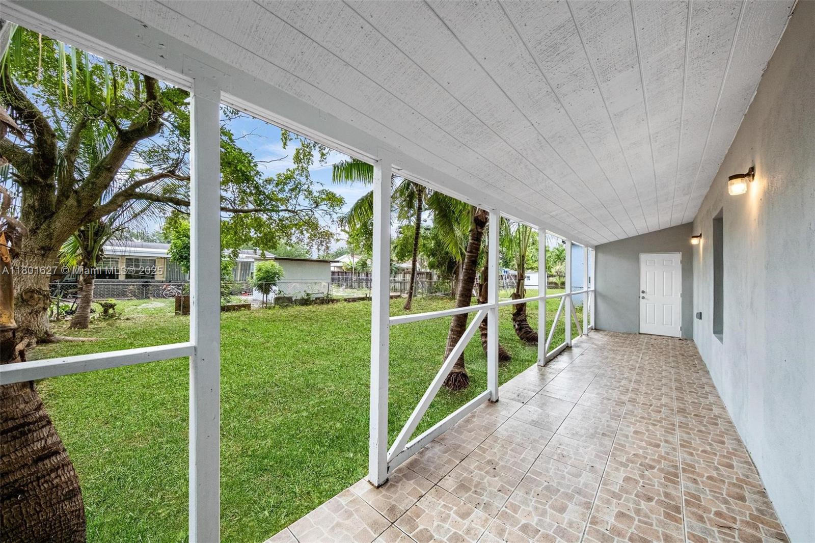 IVES ESTATES SEC 1 - Residential