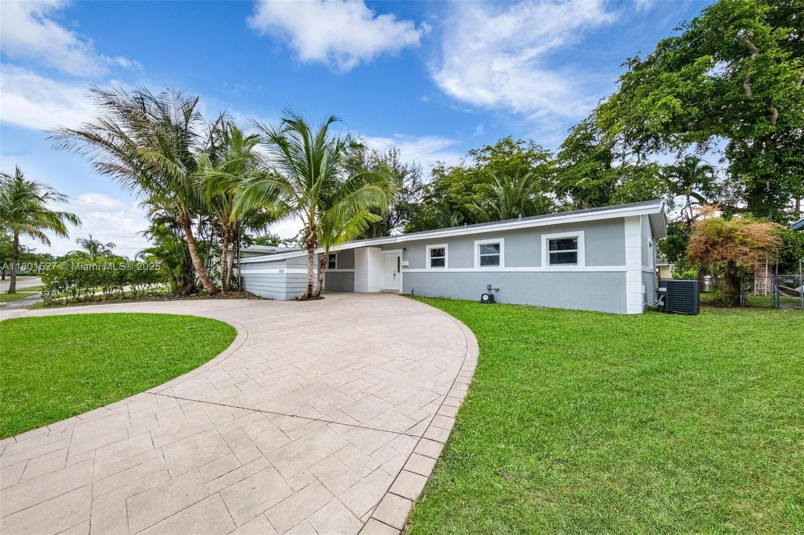 IVES ESTATES SEC 1 - Residential