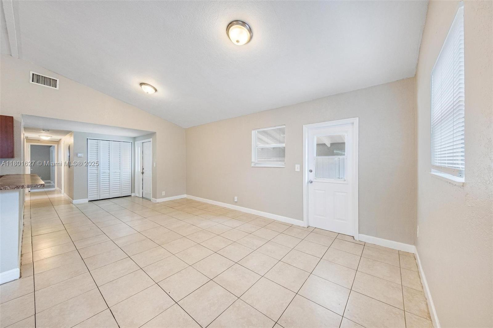 IVES ESTATES SEC 1 - Residential